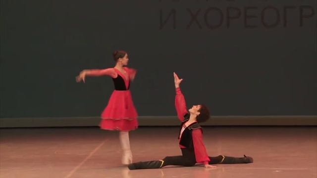 Ivan Odintsov - Lezginka смотреть онлайн