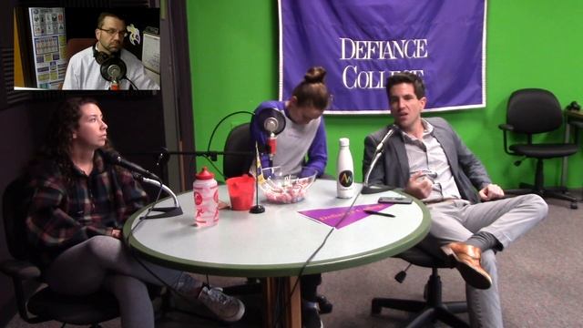 The Session talks SASS!