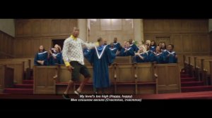 Pharell Wiliams - Happy (Счастлив) Текст+перевод