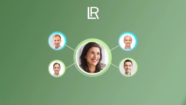 Бизнес LR. Как работает LR.