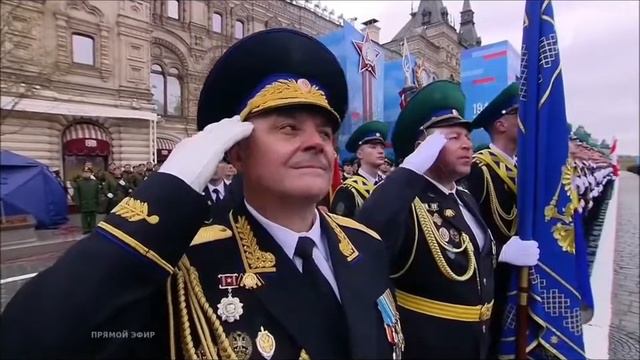 БОЕВОЕ БРАТСТВО 23 февраля смотреть онлайн