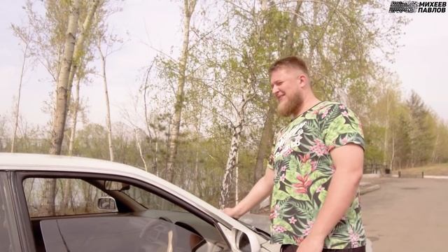 TOYOTA ЗА 30К - TOYOTA VISTA смотреть онлайн
