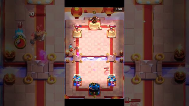 Clash Royal 94 #corsarorka #clashroyale #music #клешрояль #фонк #мем #клешофкленс #games #clash смотреть онлайн
