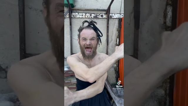 ржака