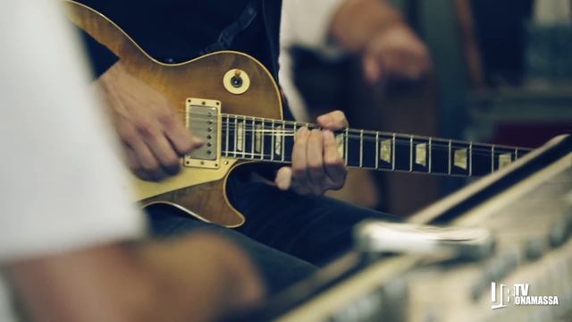 Joe Bonamassa - Mountain Climbing