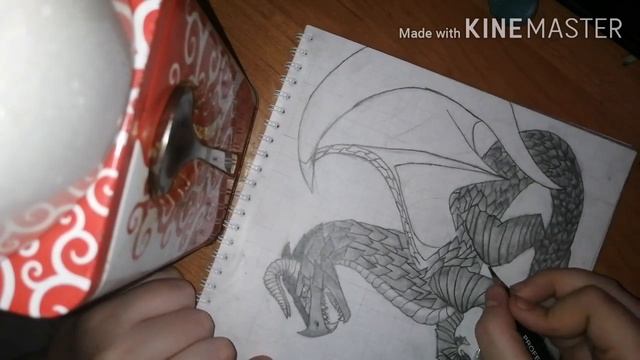 Металлический дракон #5 смотреть онлайн