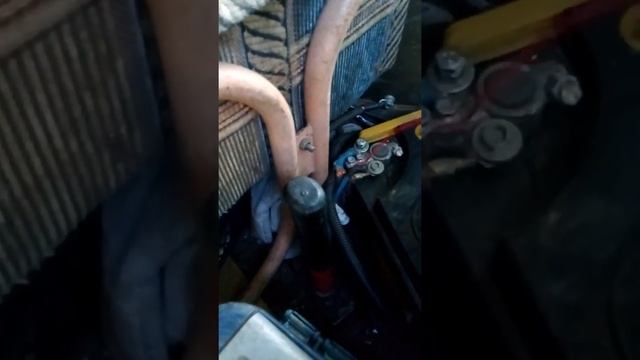 Генератор импульсов высокого напряжения 12в, 30кв. смотреть онлайн