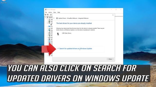 We Couldn't Find a Camera Compatible with Windows Hello Face FIX смотреть онлайн