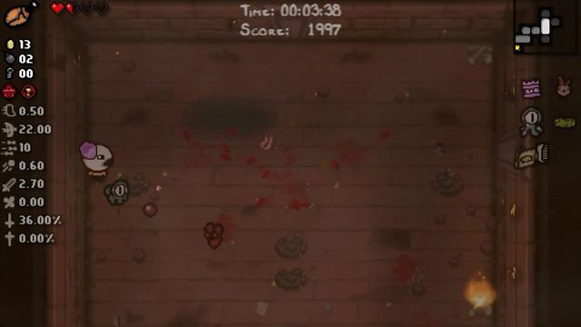 НОВЫЙ ПЕРСОНАЖ В the binding of isaac afterbirth+ !!!!! ДОБАВЯТ???? смотреть онлайн