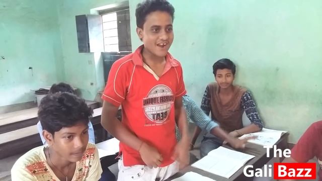 Kanai gala gali school part 3(1) смотреть онлайн