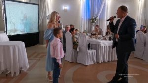 песня от папы для дочки и сына, песня поздравление от папы. подарок на день рождения дочери  .mp4