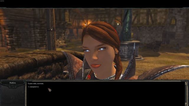 Прохождение без комментариев Divinity 2: Ego Draconis (Developer's Cut) Часть №1 смотреть онлайн