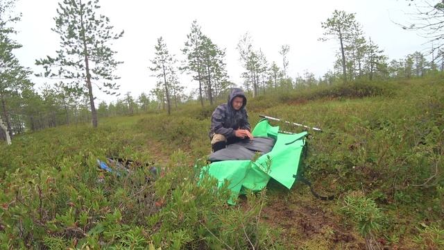 КУПИЛ СЕБЕ МОТОР MARLIN 5 И ЛОДКУ MISHIMO 315