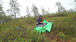 КУПИЛ СЕБЕ МОТОР MARLIN 5 И ЛОДКУ MISHIMO 315