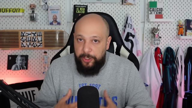 SOULE : KEEPING AND PASSING ON 50M? | THE WORDS OF CALVO смотреть онлайн