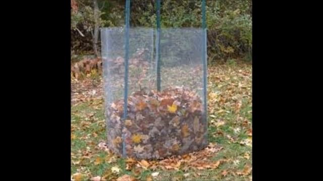 Укрываем розы на зиму !!! смотреть онлайн