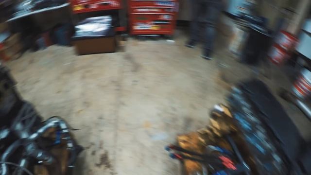 Audi VR6 12V & 24v Swap Comparison смотреть онлайн