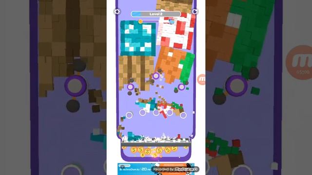 Обзор игры Pixel Demolish. смотреть онлайн