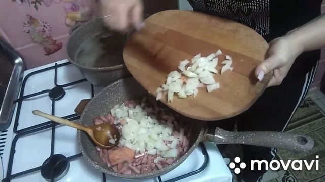 Ужин бомбичееееееский???????все заценили???