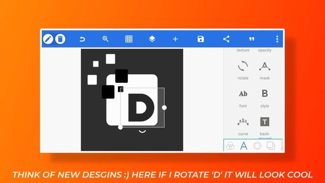 Professional Logo In PixelLab | Android Editing смотреть онлайн