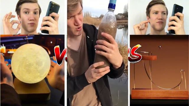 Подбор лучших видео Конара который все проверяет и их сравнение #конор #aliexpress #connor ￼#Коннор