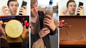 Подбор лучших видео Конара который все проверяет и их сравнение #конор #aliexpress #connor ￼#Коннор