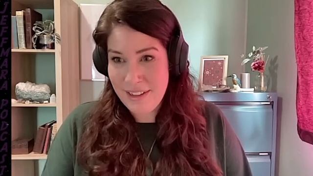 She Was UPGRADED During Her NEAR DEATH EXPERIENCE смотреть онлайн