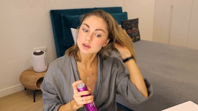 ЧЕСТНЫЙ ОБЗОР НА DYSON AIRWRAP / ЛУЧШИЙ СТАЙЛЕР?!