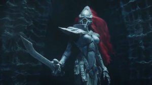 Warhammer 40,000: Dawn of War III - Announce Trailer