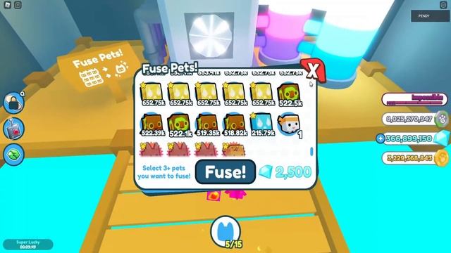 КАК БЕСПЛАТНО ПОЛУЧИТЬ RAINBOW AGONY В PET SIMULATOR X ROBLOX смотреть онлайн