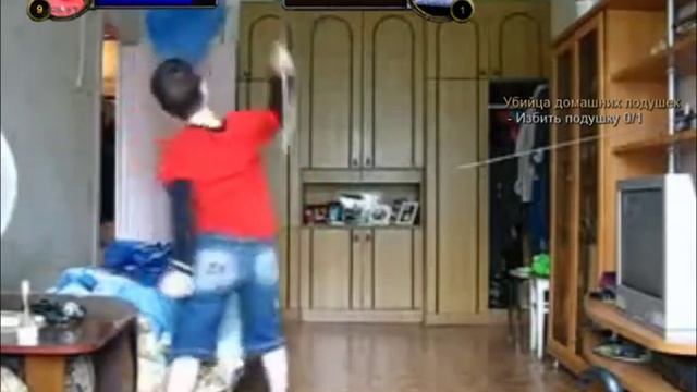 World of Warcraft: Контрудар смотреть онлайн