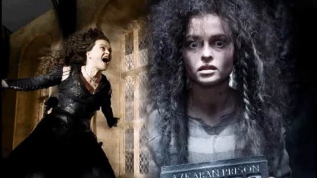 Bellatrix +Severus.wmv смотреть онлайн
