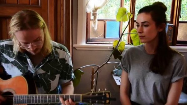 My Love - Geraldine Hakewill