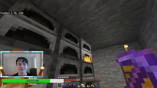 How To Get New Minecraft 1.17 Blocks On Old Worlds смотреть онлайн