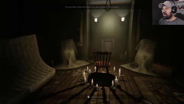 We Are Possessed - Upcoming New Horror Game | Madison Demo Gameplay смотреть онлайн