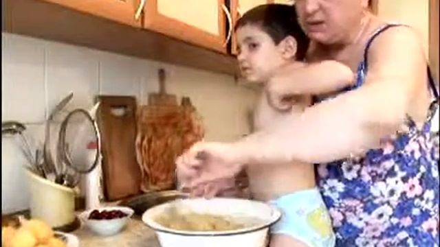 Абрикосовый пирог смотреть онлайн