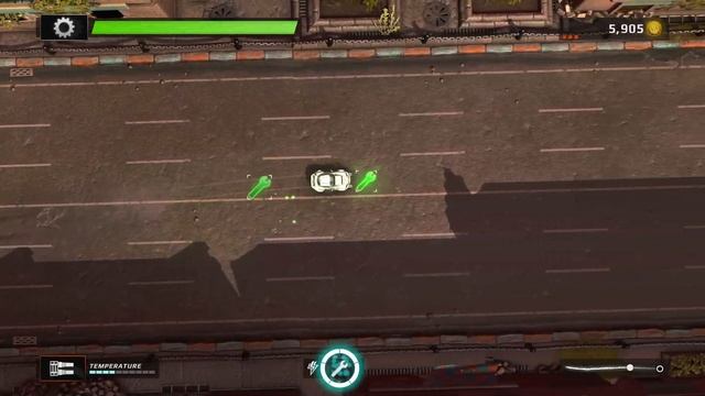 Awesome new Roguelike Car shooter?! | Gearshifters | 1 смотреть онлайн