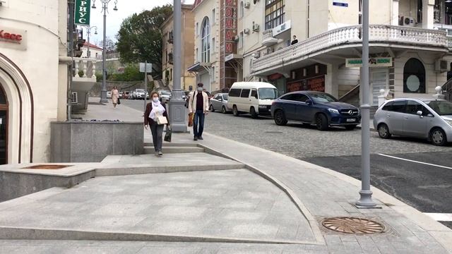 УРА! ЭТО СВЕРШИЛОСЬ! | Севастополь | Большая Морская | Открытие май 2020 смотреть онлайн