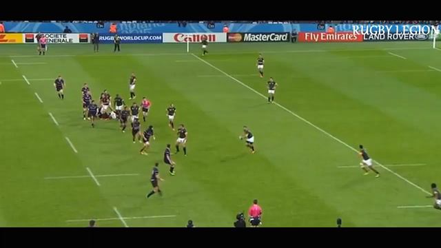 WELCOME TO MUNSTER Damian De Allende смотреть онлайн