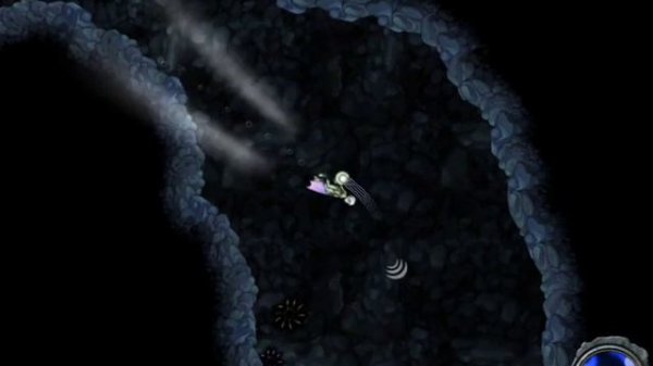 Aquaria 2 Part1 (Русский цикл)