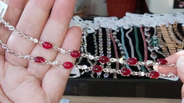 Браслеты новинки. смотреть онлайн