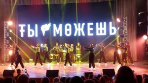 Студенческие отряды РОССИИ (6)