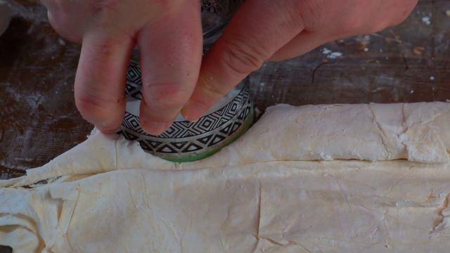 Baklava kakvu jos niste probali po preporuci moje tetke iz turske(Bayrampasa Istanbul) смотреть онлайн
