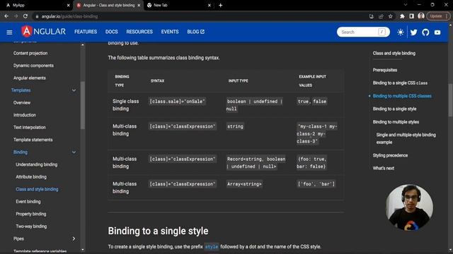 data binding in angular | angular data binding types | two way binding in angular смотреть онлайн