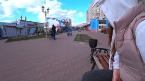 КУПИЛИ АРТЁМУ ВЕЛОСИПЕД