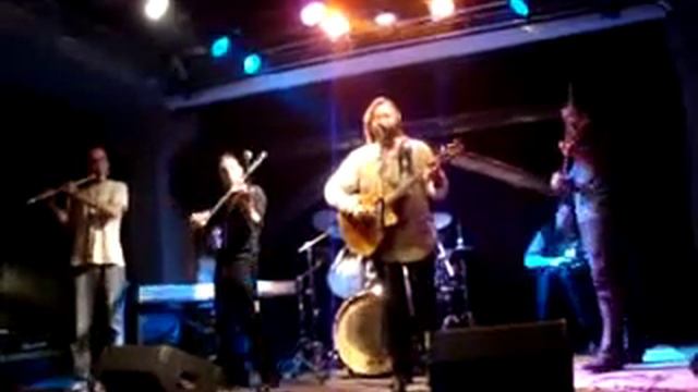 Неоконченная Игра. Вереск