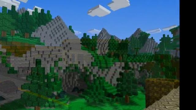 Eden World Builder - Worlds смотреть онлайн
