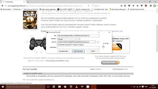 why far cry 2 game pc is not working with joystick.. смотреть онлайн