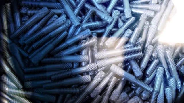 Mecatécnica, Piezas de alta precisión. смотреть онлайн