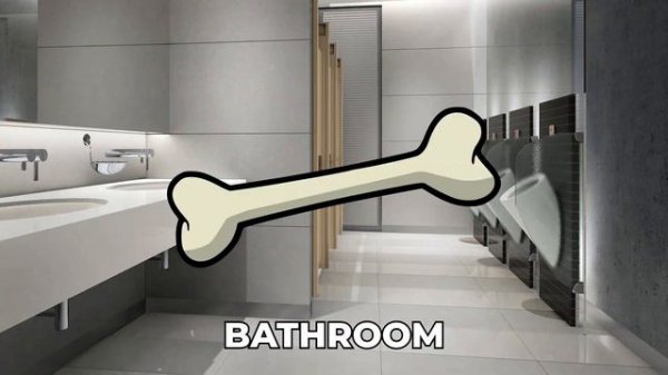 34 BONE CRACK SOUND VARIATIONS IN 30 SECONDS